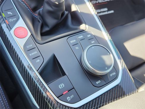Used 2025 BMW M2 w/ Lighting Package image 26