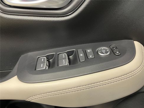 New 2026 Honda HR-V EX-L image 13