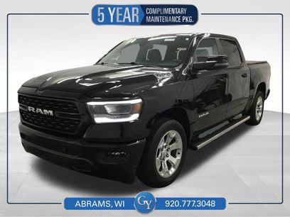 Used 2023 RAM 1500 Big Horn