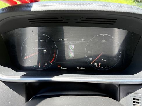 Used 2014 Land Rover Range Rover Supercharged AWD/4WD image 25