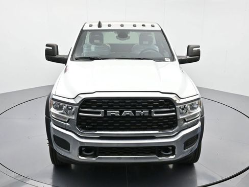 Used 2023 RAM 4500 SLT w/ Quick Order Package 2YG SLT RWD image 31