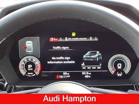 Used 2026 Audi A3 2.0T Premium w/ Convenience Package AWD/4WD image 11