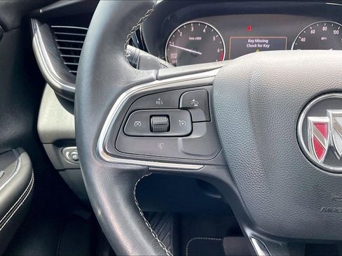 Used 2023 Buick Envision Preferred FWD image 10