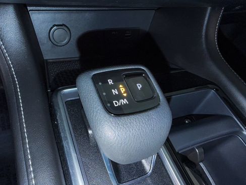 Certified 2024 Nissan Pathfinder SV AWD/4WD image 21
