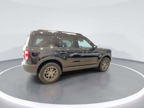Used 2021 Ford Bronco Sport Big Bend w/ Big Bend Package AWD/4WD image 8