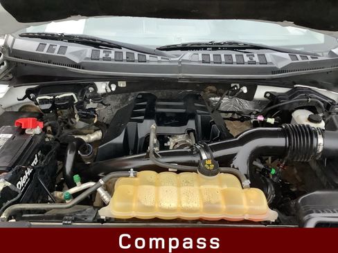 Used 2017 Ford F150 XLT w/ Equipment Group 301A Mid image 17