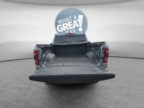 Used 2021 RAM 1500 Big Horn AWD/4WD image 23