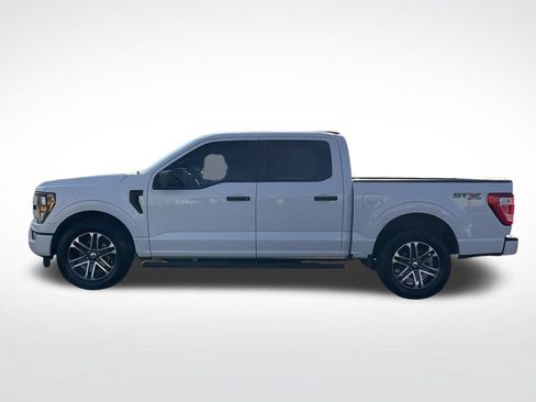 Used 2023 Ford F150 XL w/ STX Appearance Package RWD image 2