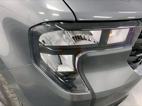 New 2025 Ford Maverick XLT w/ Equipment Group 302A image 14