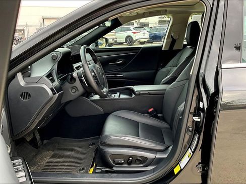 Used 2024 Lexus ES 350 350 w/ Premium Package image 38