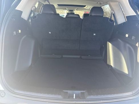 Certified 2025 Honda CR-V EX-L image 45