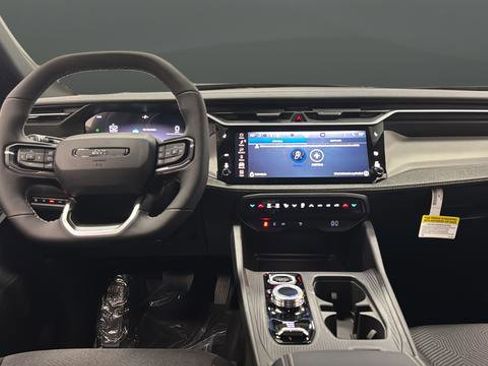 New 2026 Jeep Cherokee Laredo AWD/4WD image 11