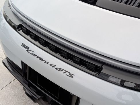 Used 2025 Porsche 911 Carrera 4 GTS image 13