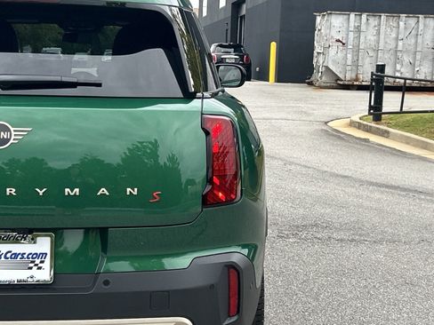 Certified 2025 MINI Cooper Countryman S image 24