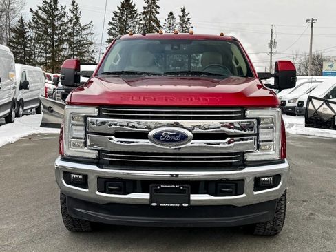 Used 2019 Ford F350 Lariat w/ Lariat Ultimate Package image 8