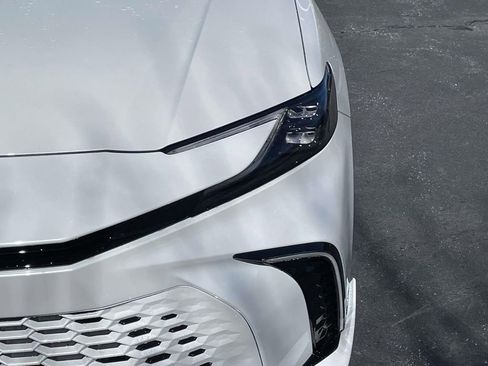 Used 2026 Toyota Camry XSE image 14