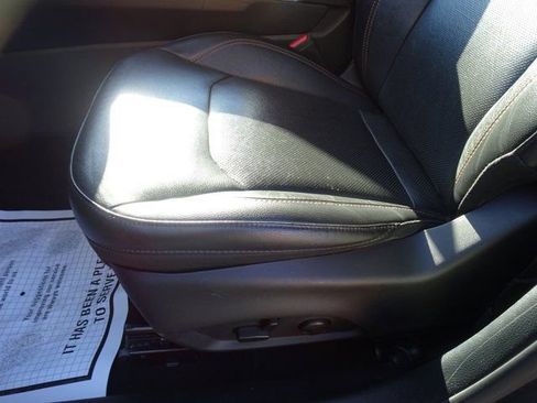 Used 2022 Jeep Compass Limited image 10