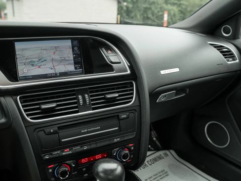 Used 2012 Audi S5 Prestige AWD/4WD image 18