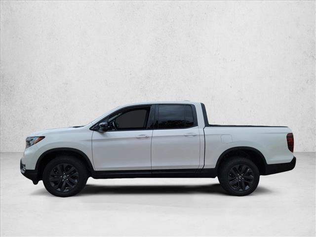 Used 2024 Honda Ridgeline Sport image 9