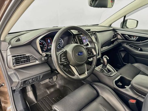 Used 2020 Subaru Outback Limited w/ Popular Package #2 AWD/4WD image 10