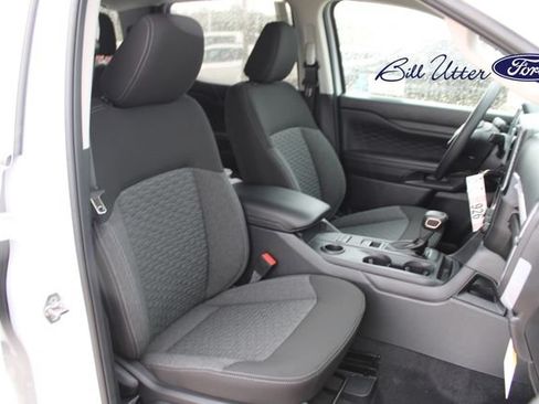 New 2026 Ford Ranger XL RWD image 7