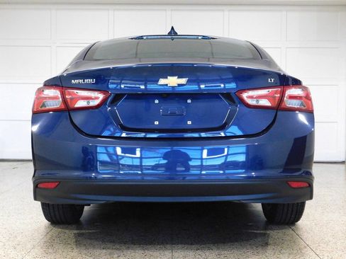 Used 2019 Chevrolet Malibu LT image 5