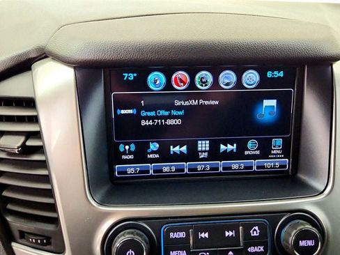 Used 2020 Chevrolet Tahoe LT AWD/4WD image 19