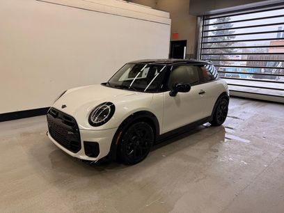 New 2026 MINI Cooper S