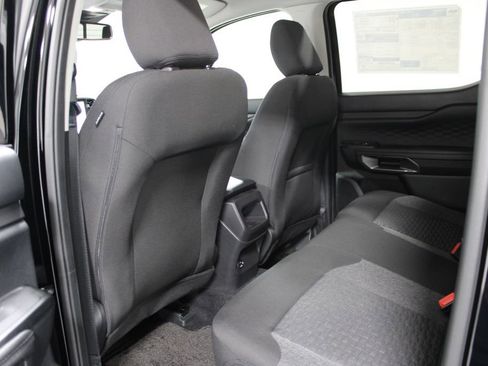 New 2025 Ford Ranger XLT w/ Equipment Group 301A High image 22