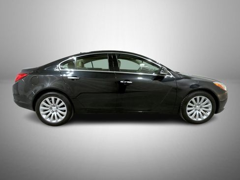 Used 2012 Buick Regal Premium image 4