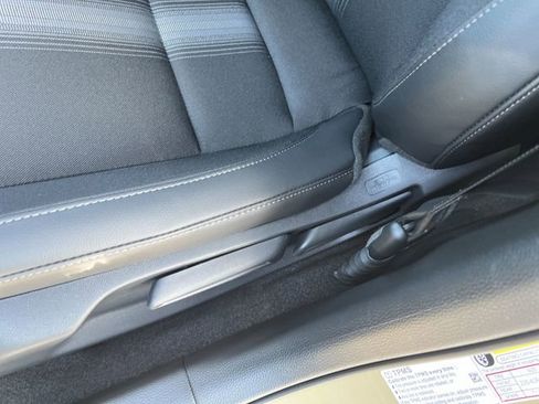 New 2026 Honda Civic Sport image 16