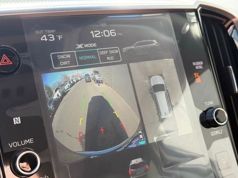 New 2026 Subaru Ascent Touring w/ Popular Package #1 image 16