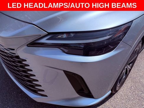 Certified 2023 Lexus RX 350 Premium Plus w/ Accessory Package (Z1) FWD image 10