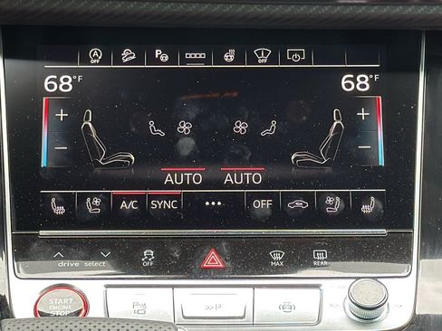 New 2026 Audi SQ8 Prestige AWD/4WD image 24