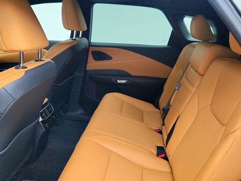 Used 2024 Lexus RX 350 w/ Convenience Package image 21