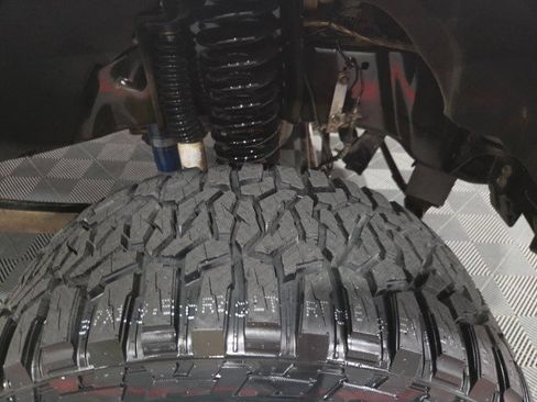 Used 2019 Ford F250 Lariat w/ Lariat Ultimate Package image 88