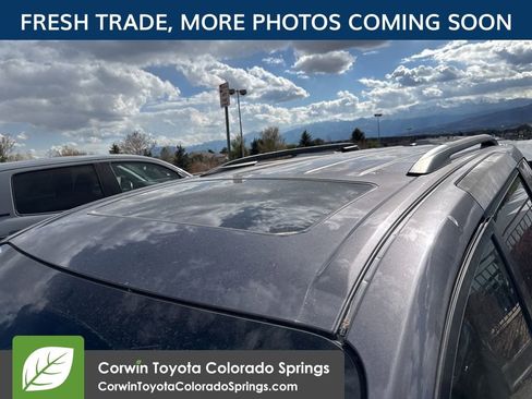 Used 2011 Toyota Sienna XLE AWD/4WD image 4