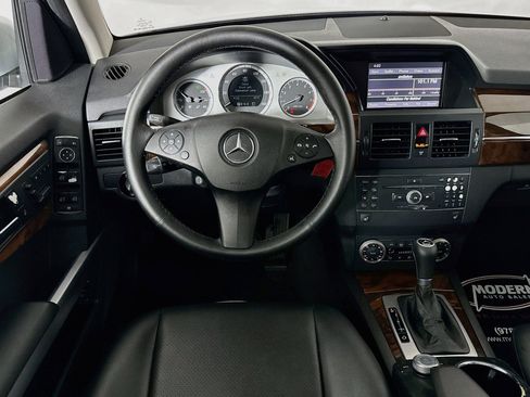 Used 2010 Mercedes-Benz GLK 350 4MATIC image 24