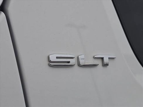 Used 2020 GMC Acadia SLT image 19