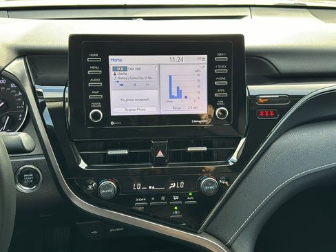 Used 2023 Toyota Camry SE w/ Convenience Package image 32