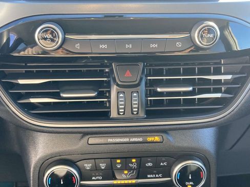 Used 2023 Ford Escape Active image 23