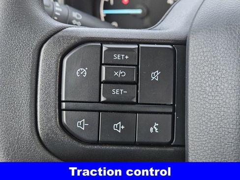 New 2025 Ford F250 XL w/ STX Appearance Package image 21