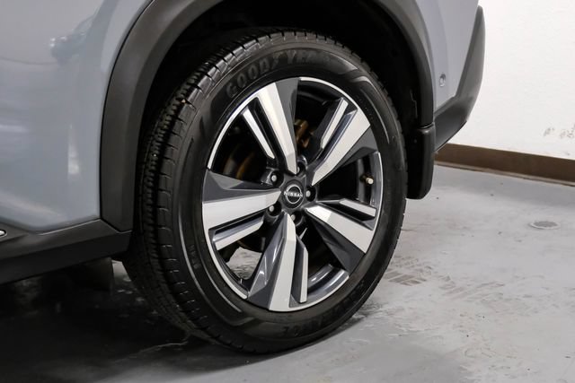 Used 2022 Nissan Rogue SL w/ SL Premium Package FWD image 67
