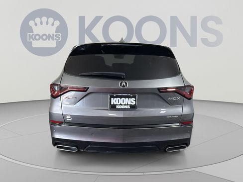 Used 2023 Acura MDX A-Spec AWD/4WD image 5