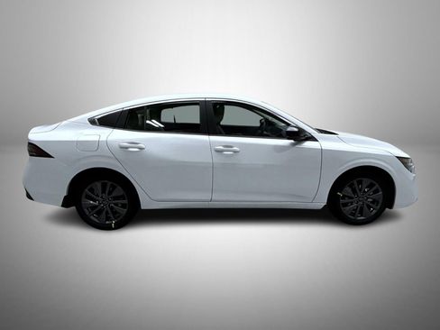 New 2026 Nissan Sentra SL image 4