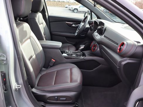 Used 2023 Chevrolet Blazer RS image 16
