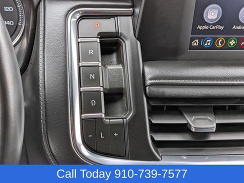 Used 2024 Chevrolet Suburban LS w/ Max Trailering Package AWD/4WD image 26