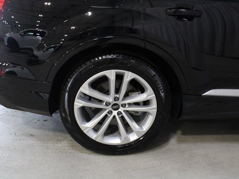 Used 2026 Audi Q7 3.0T Premium Plus w/ Premium Plus Package AWD/4WD image 26