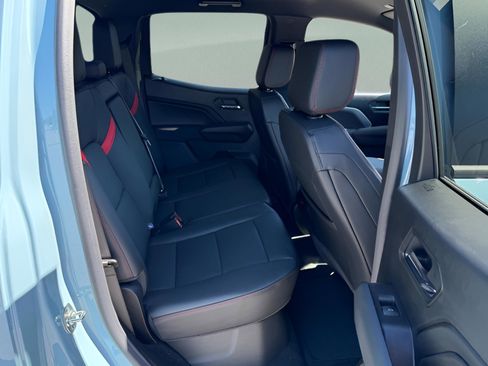 New 2026 Chevrolet Colorado Z71 w/ Technology Package image 16