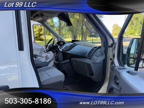 Used 2018 Ford Transit 350 XLT RWD image 43